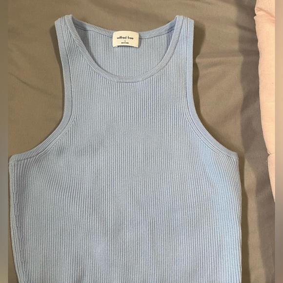 Wilfred free tank top - Picture 3 of 3